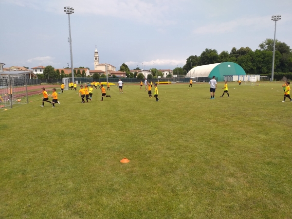 Summer Camp 2021